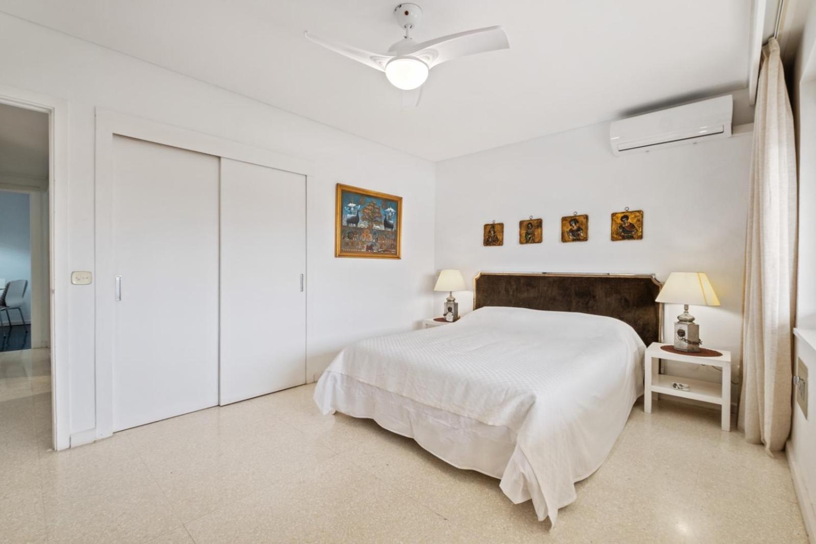 Piso Con 2 Habitaciones, 2 Terrazas Y Piscina Torremolinos Ngoại thất bức ảnh