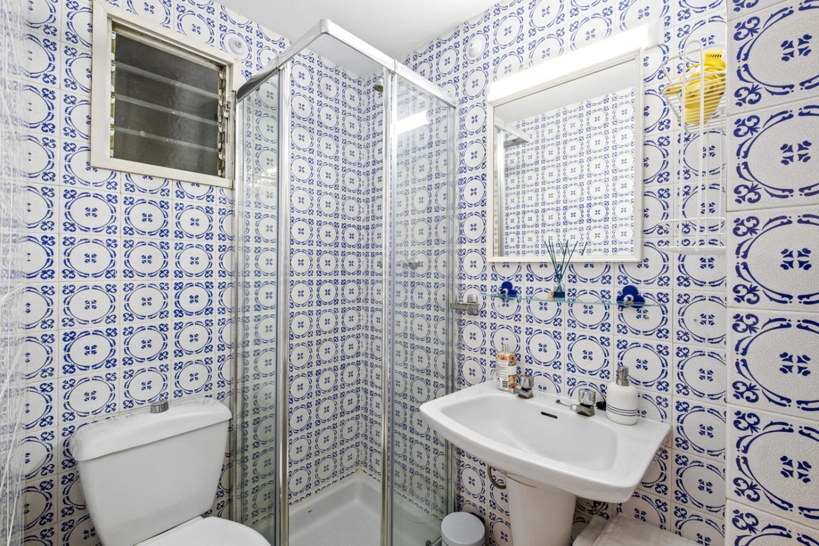 Piso Con 2 Habitaciones, 2 Terrazas Y Piscina Torremolinos Ngoại thất bức ảnh